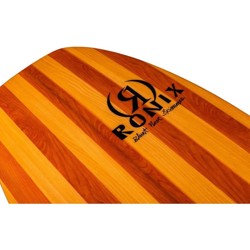 Ronix Blunt Nose Wakesurf Board | Sun & Ski Sports