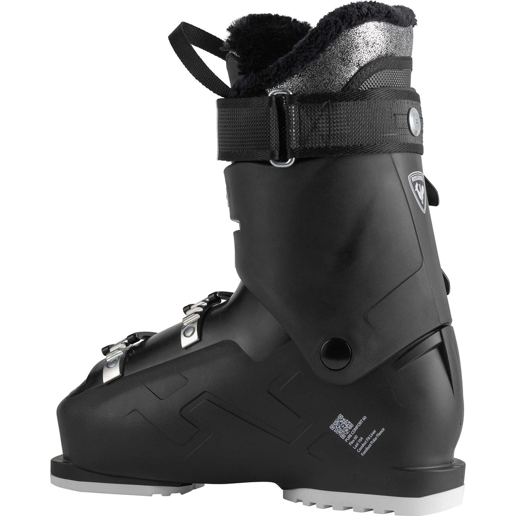 Rossignol Women's Pure Comfort 60 Ski Boots | Sun & Ski Sports