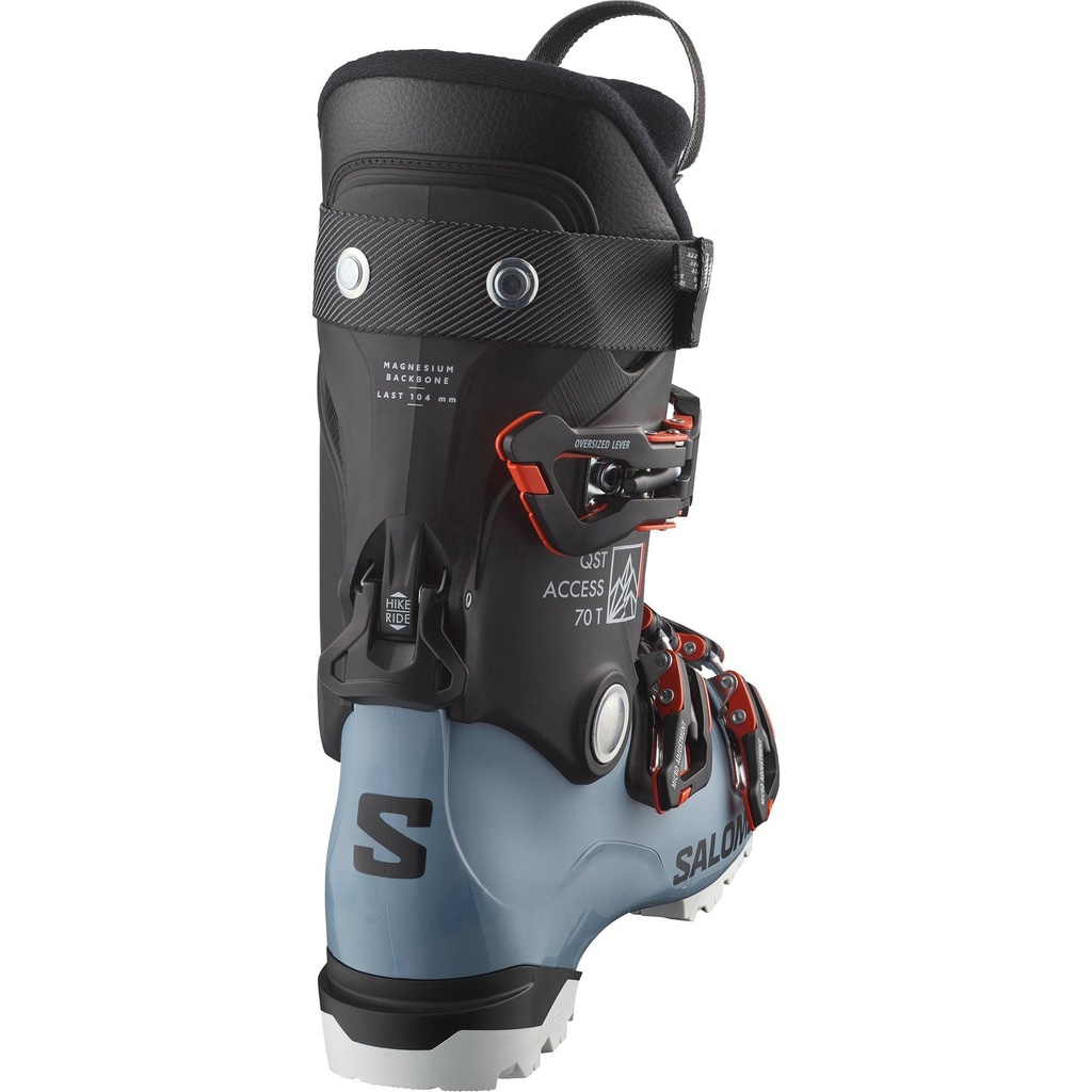 Salomon Kids' QST Access 70 Ski Boots | Sun & Ski Sports