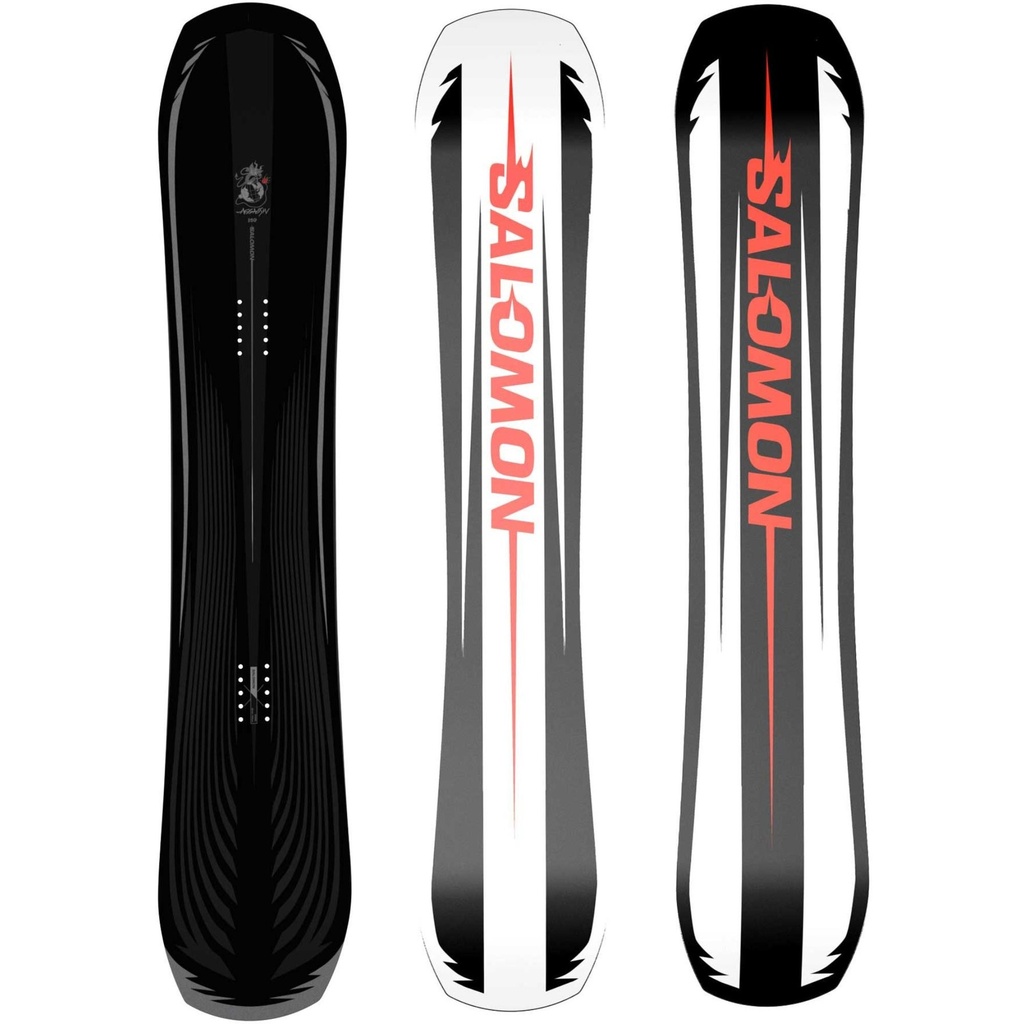 Salomon Men's Assassin Pro Snowboard | Sun & Ski Sports