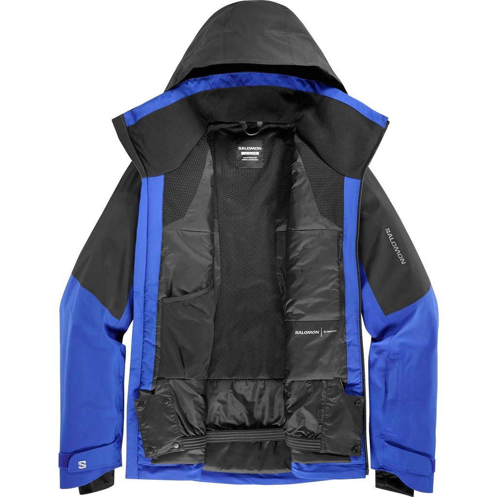 Salomon Men's Brilliant Jacket | Sun & Ski Sports