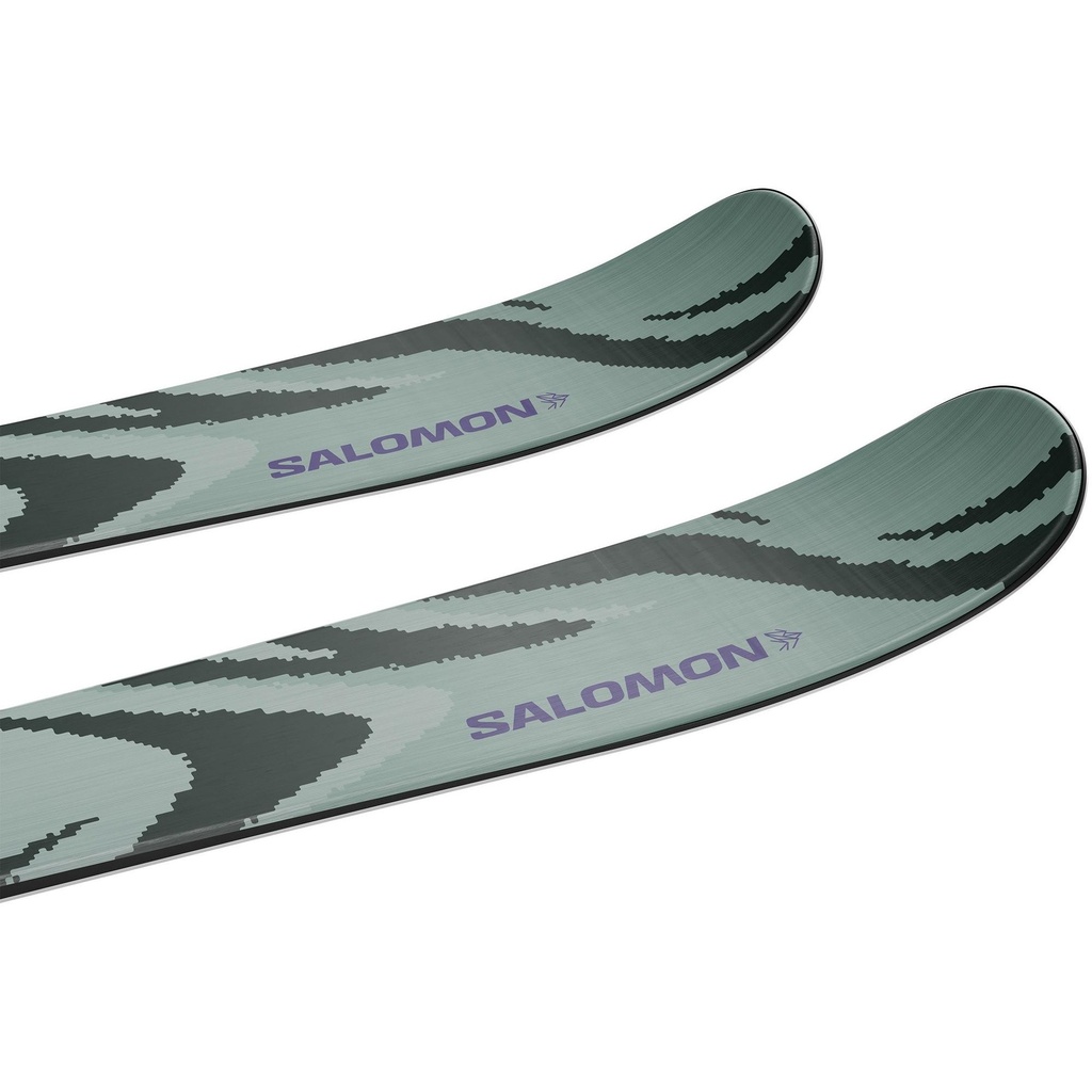 Salomon Men's QST 92 w/ M10 Bindings '27 | Sun & Ski Sports