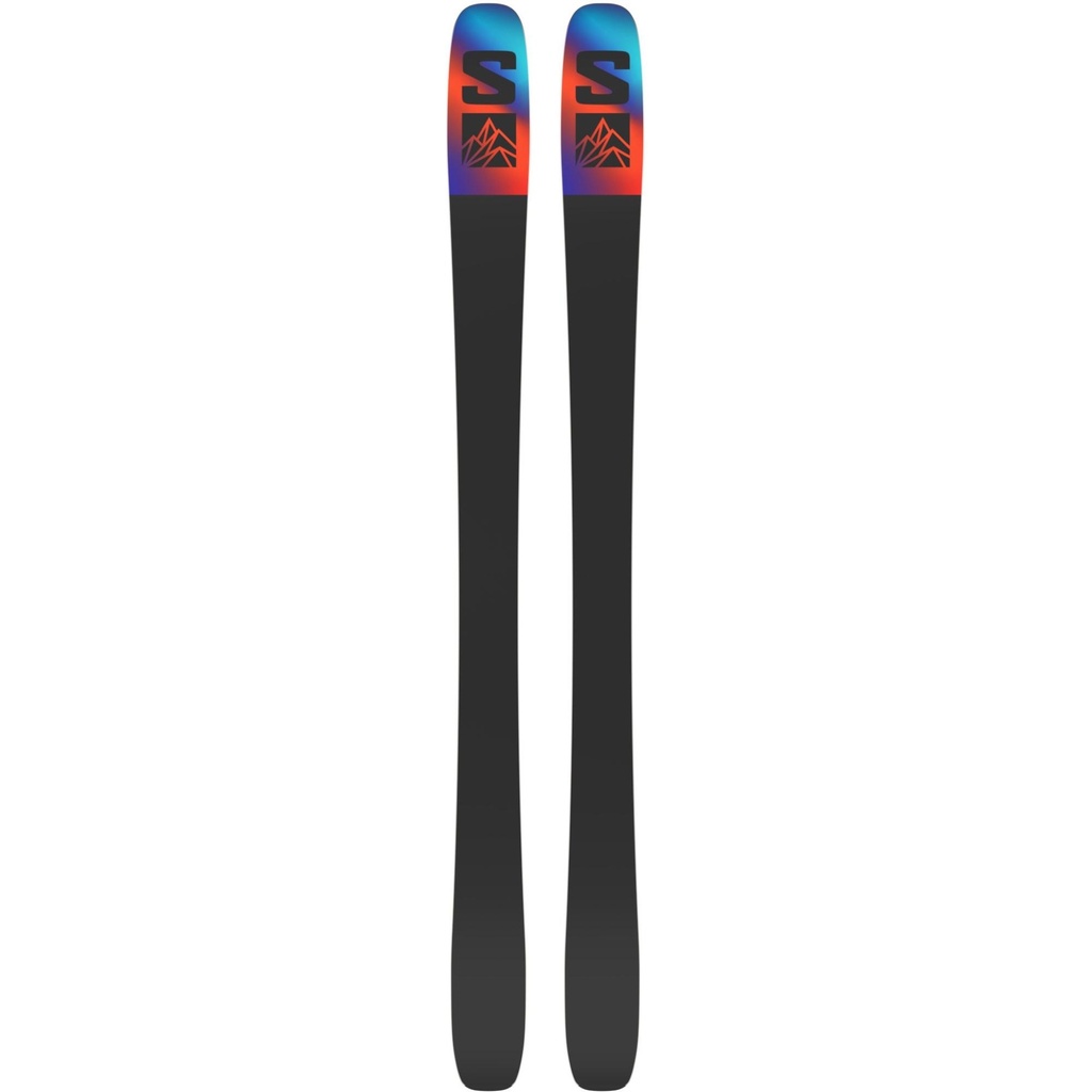 Salomon QST 92 Freeride Skis | Sun & Ski Sports