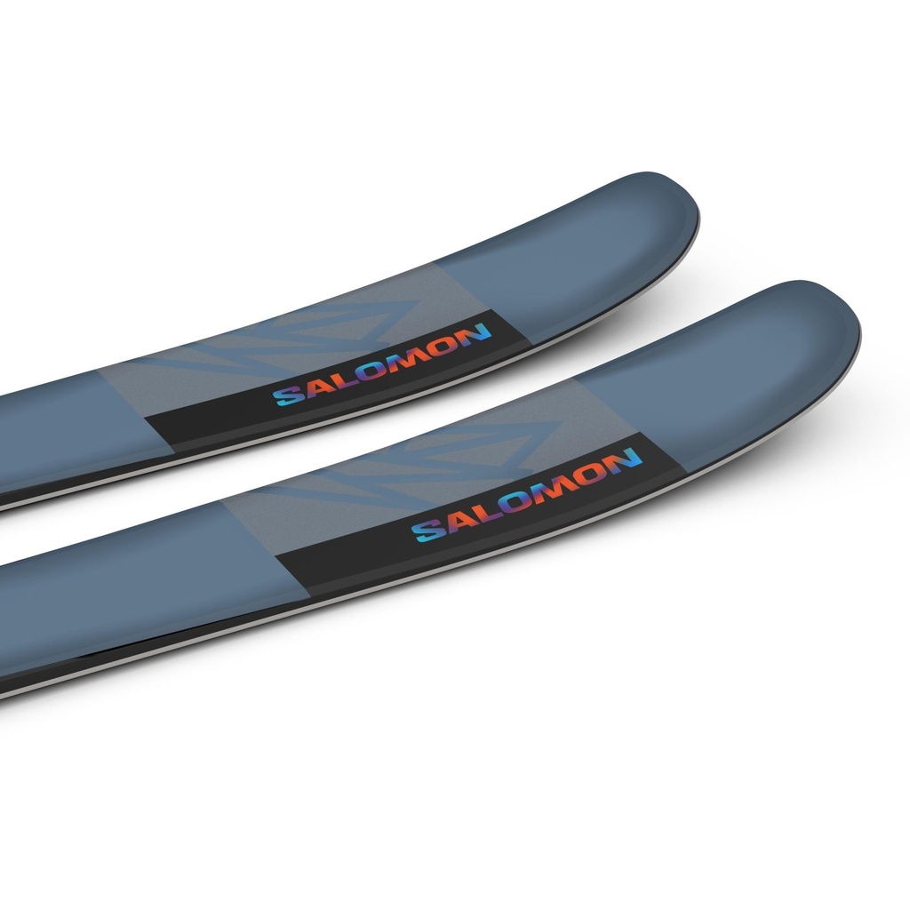 Salomon QST 92 Freeride Skis | Sun & Ski Sports