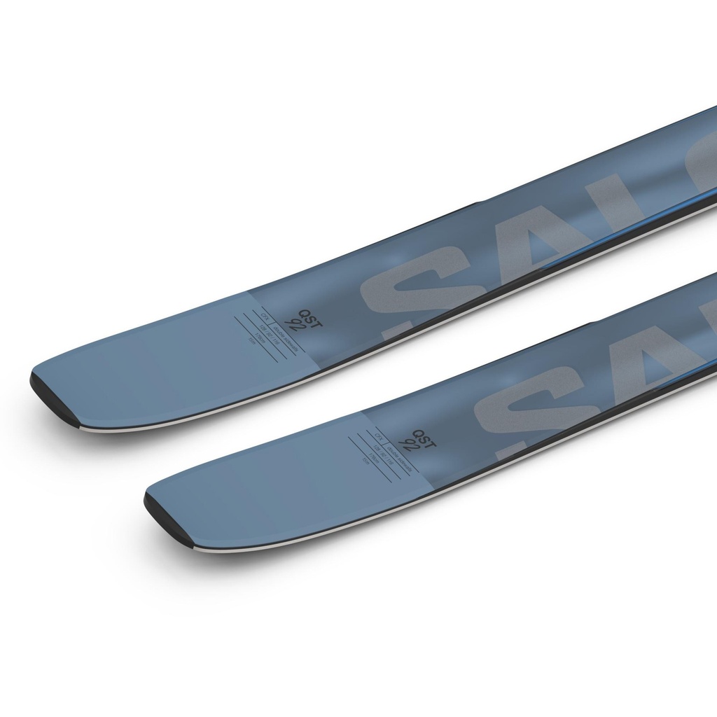 Salomon QST 92 Freeride Skis | Sun & Ski Sports