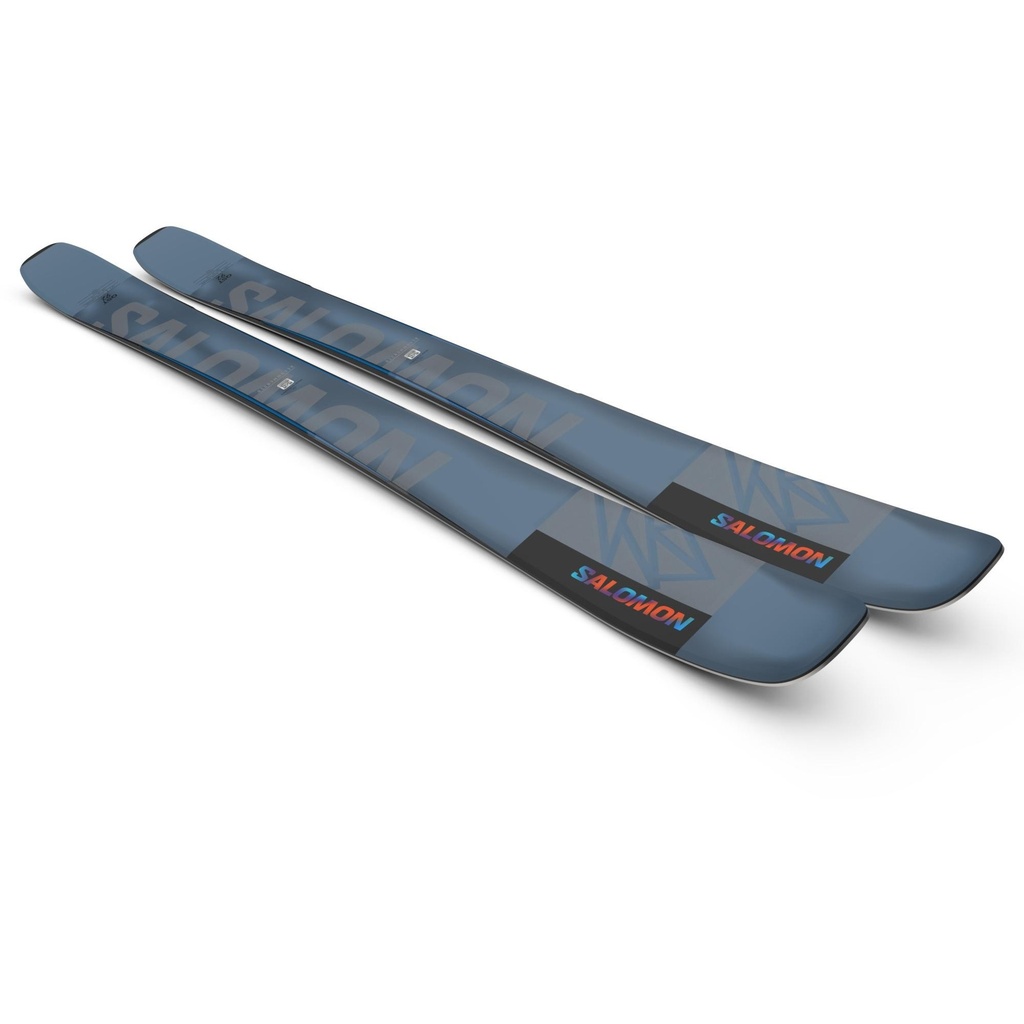 Salomon QST 92 Freeride Skis | Sun & Ski Sports