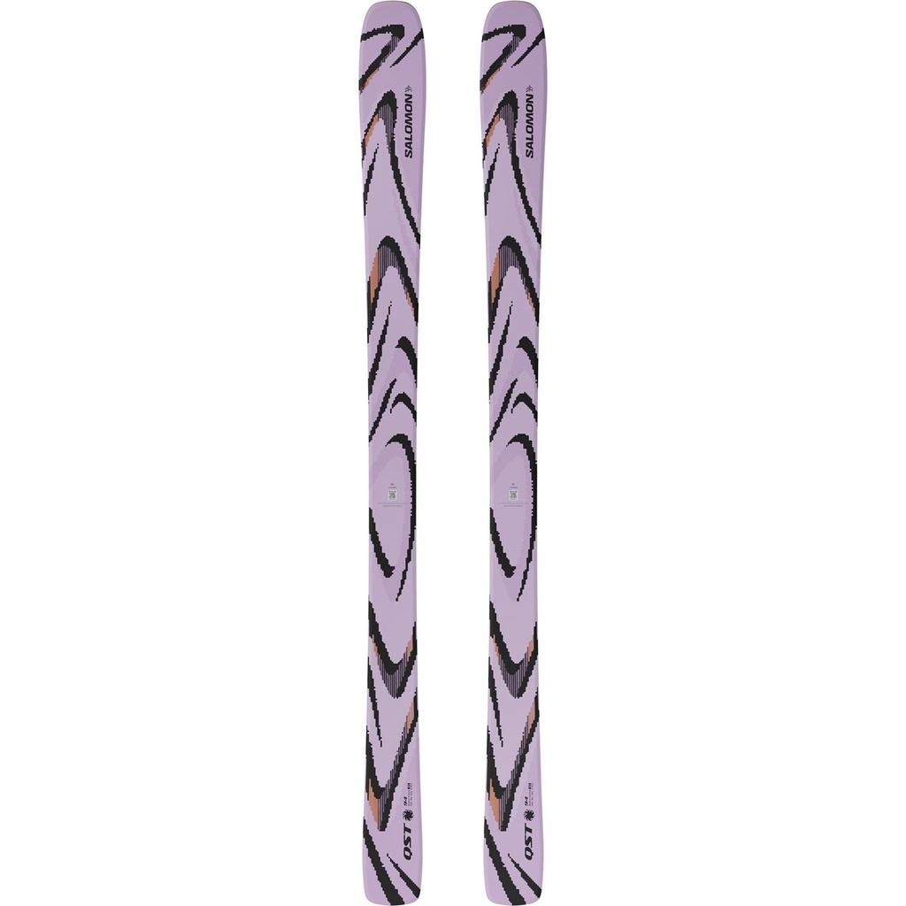 Salomon Women's QST 94 Skis '27 | Sun & Ski Sports