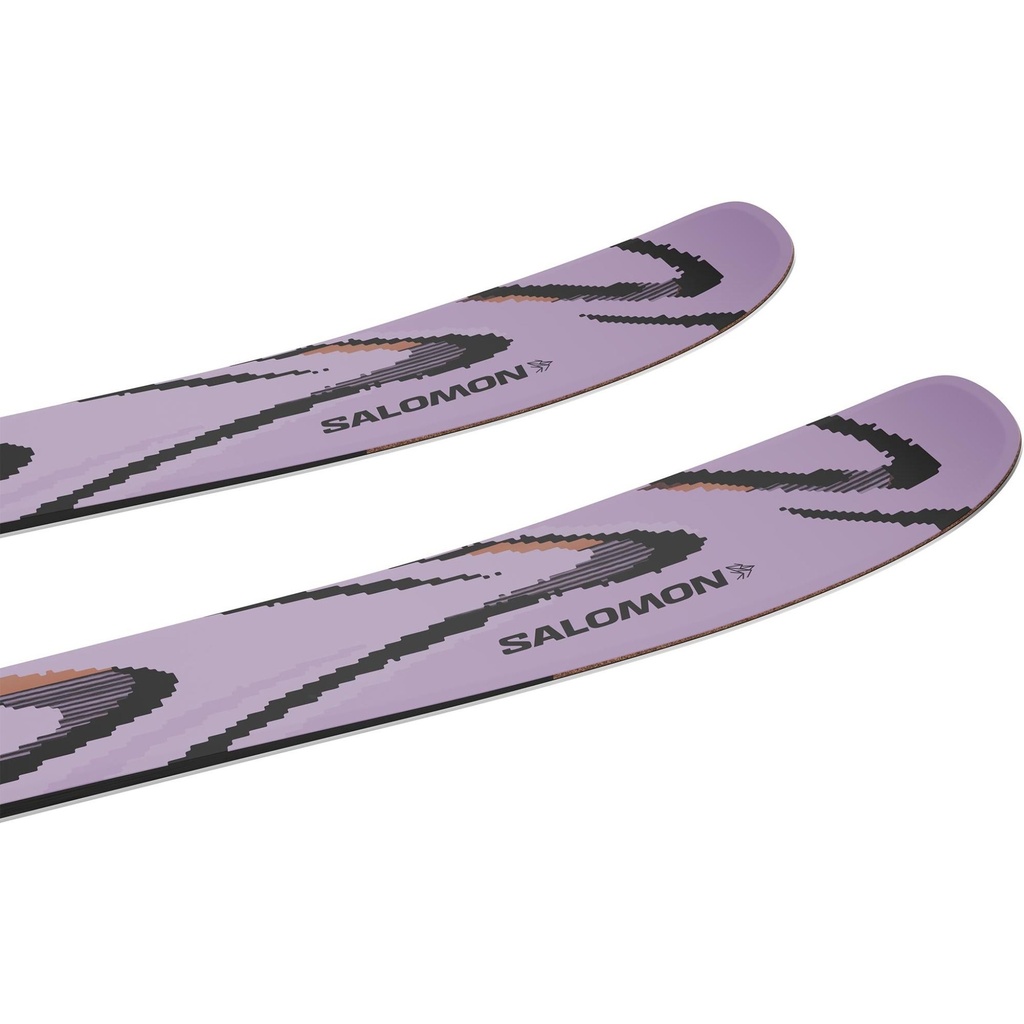 Salomon Women's QST 94 Skis '27 | Sun & Ski Sports