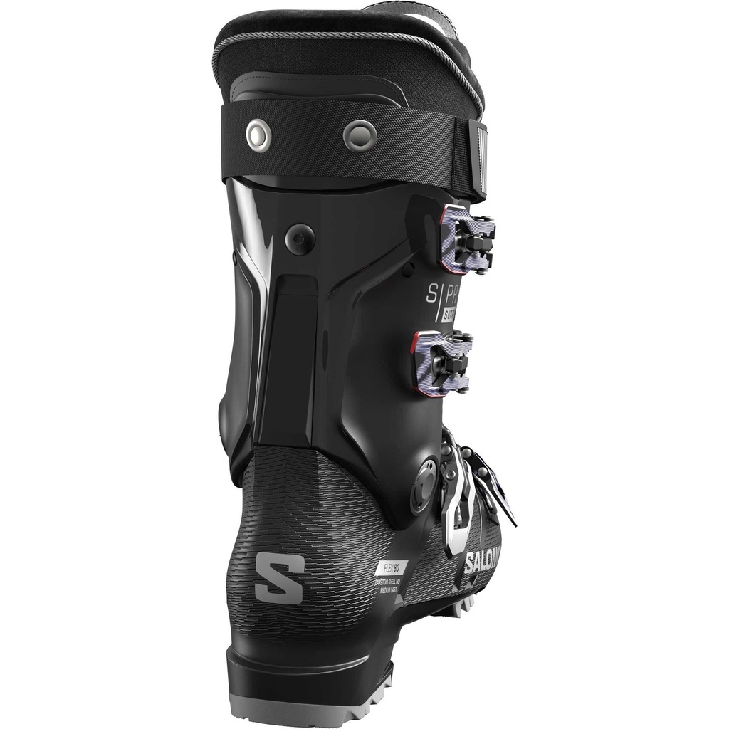 Salomon Women's S/Pro Supra 85 Ski Boots '26 | Sun & Ski Sports