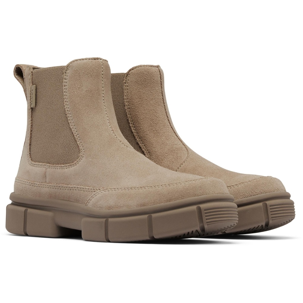 Sorel Women's EXPLORER STRT Chelsea Boots | Sun & Ski Sports