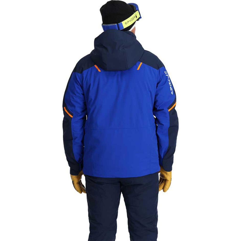 Spyder Men's Vanqysh GORE-TEX Jacket | Sun & Ski Sports