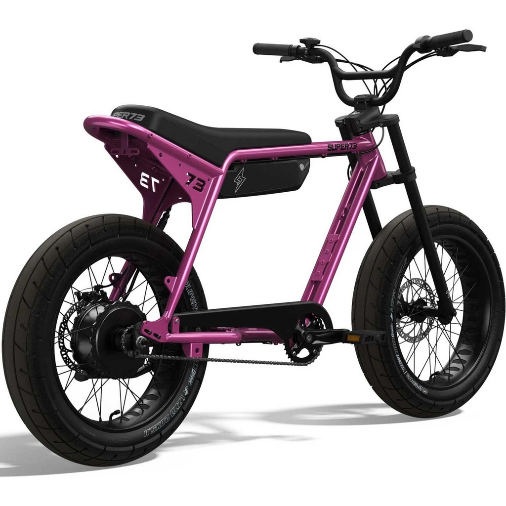 Super73 Z Miami Electric Bike | Sun & Ski Sports