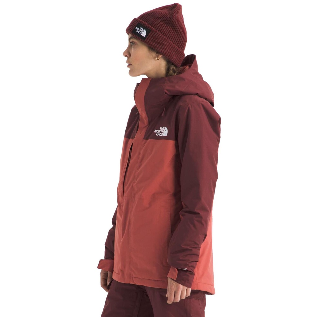 The North Face Women's Freedom Insulated Jacket | Sun & Ski Sports
