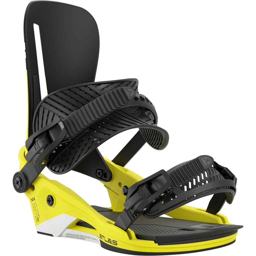 Union Snowboard Bindings