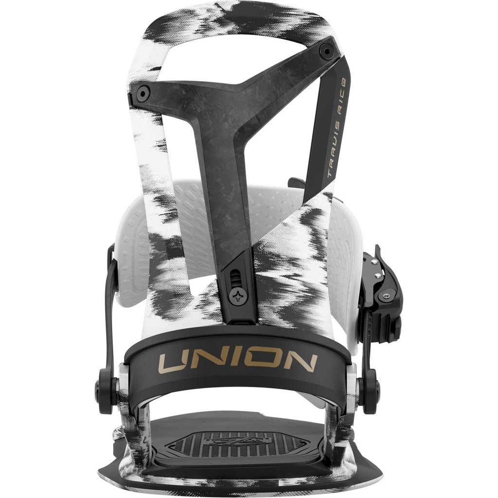 Union Men's Falcor Snowboard Bindings | Sun & Ski Sports