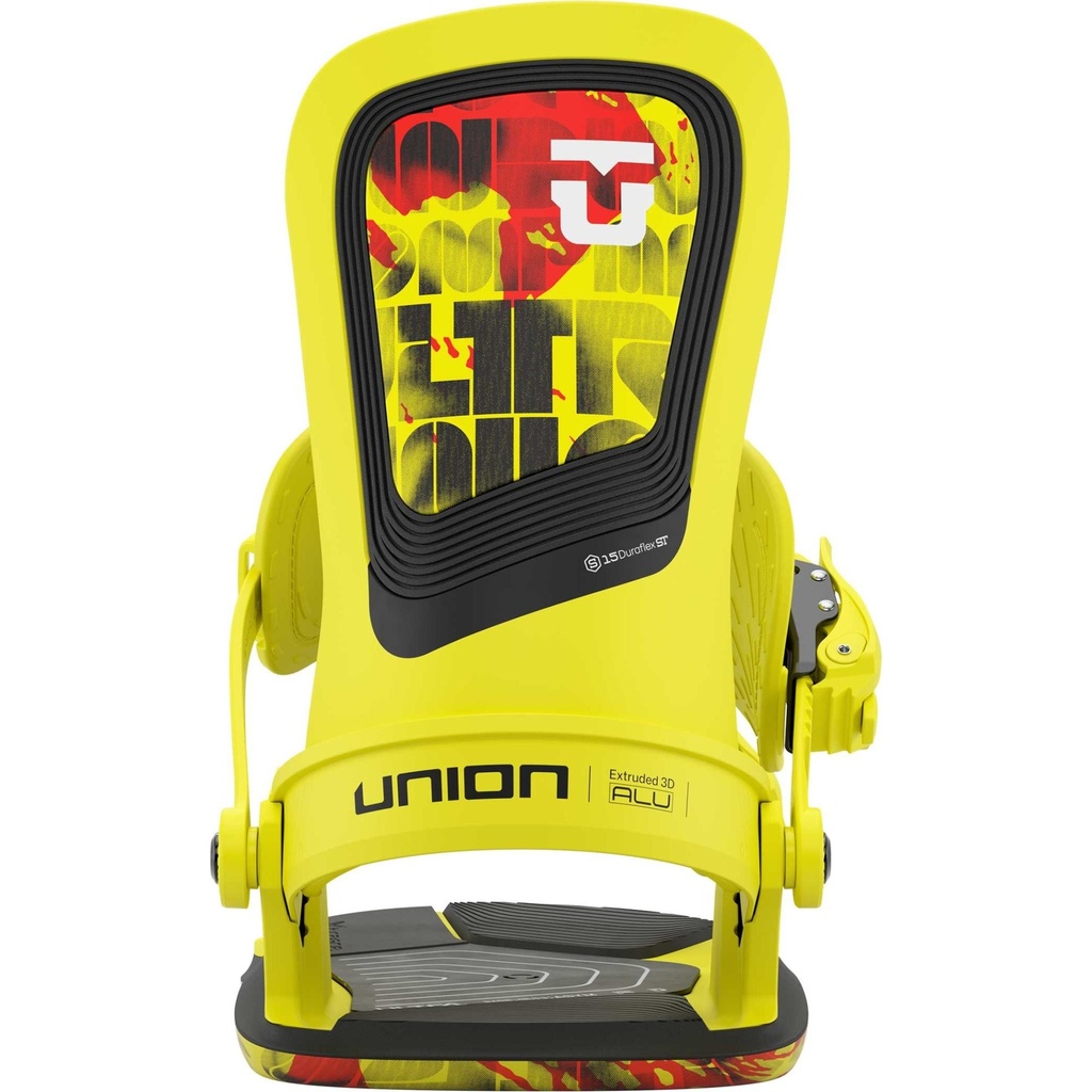 Union Men's Ultra Snowboard Bindings '26 | Sun & Ski Sports