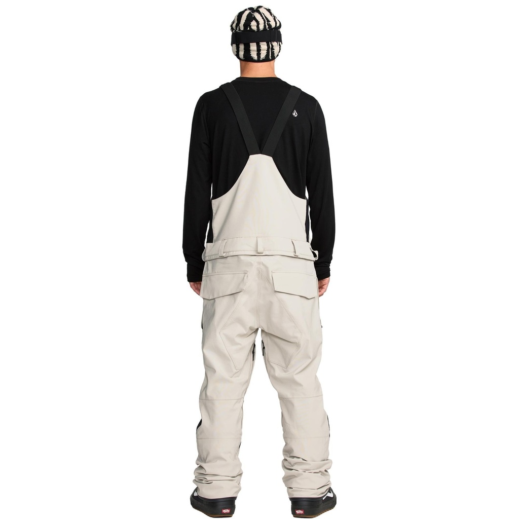 Volcom Men's Roan Bib Overall | Sun & Ski Sports