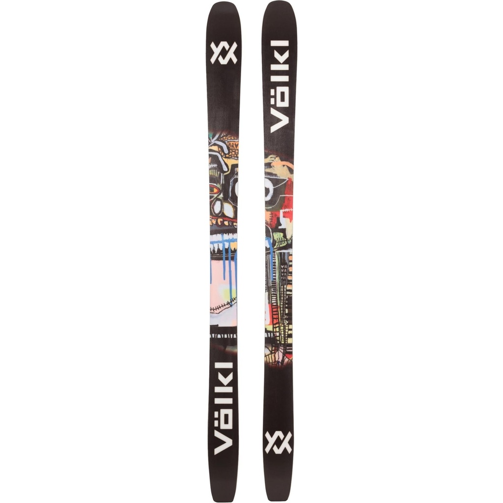 Volkl Men's Revolt 101 Skis '27 | Sun & Ski Sports