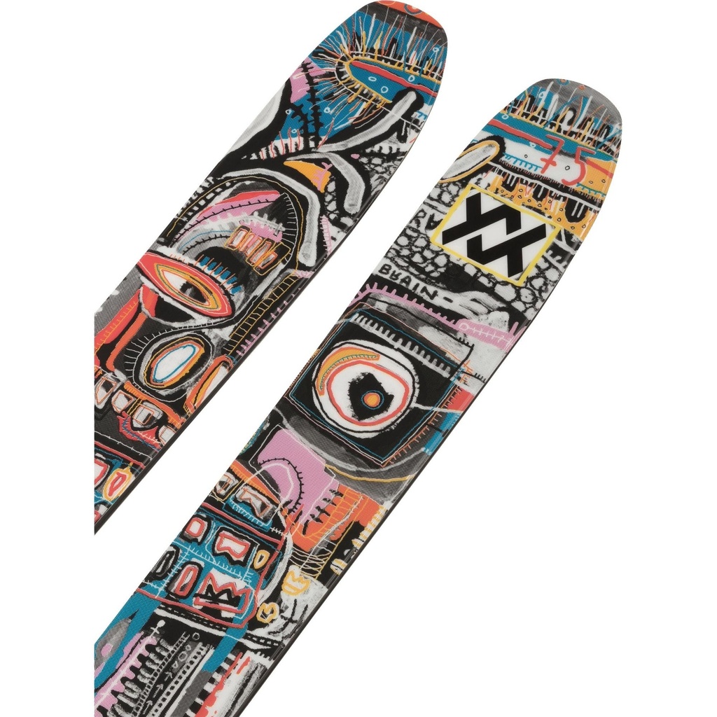 Volkl Men's Revolt 101 Skis '27 | Sun & Ski Sports