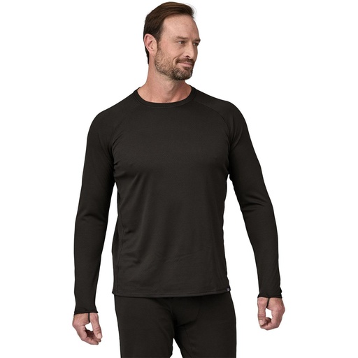 Patagonia Men's Capilene® Midweight Crew Baselayer Top