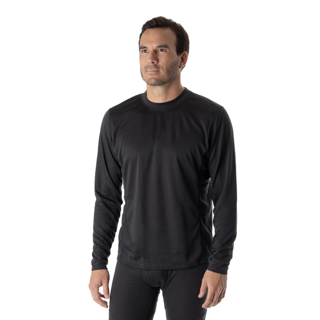 Mountain Tek Men's Performance Base Layer Top