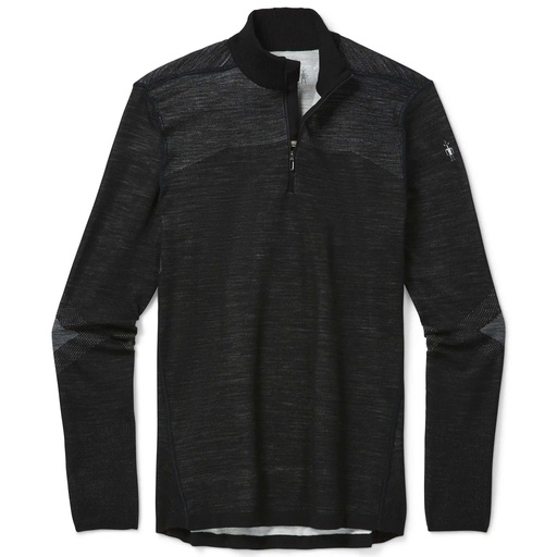 Smartwool Men's Intraknit Merino 200 1/4 Zip T-Neck