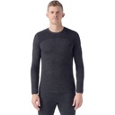 Smartwool Men's Intraknit Thermal Merino Base Layer Crew Shirt
