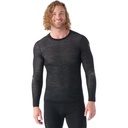 Smartwool Men's Intraknit Thermal Merino Base Layer Crew Shirt