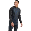 Blackstrap Men's Skyliner All-Season Base Layer Crewneck Top
