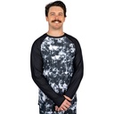 Blackstrap Men's Skyliner All-Season Base Layer Crewneck Top