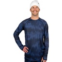 Blackstrap Men's Summit Base Layer Crewneck Shirt