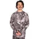 Blackstrap Men's Summit Base Layer Crewneck Shirt