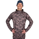 Blackstrap Men's Summit Base Layer Hoodie