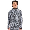 Blackstrap Men's Summit Base Layer Hoodie