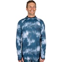 Blackstrap Men's Summit Base Layer Hoodie