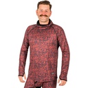 Blackstrap Men's Summit Base Layer Hoodie