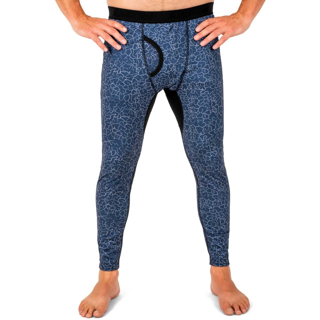 Blackstrap Men's Summit Base Layer Bottoms