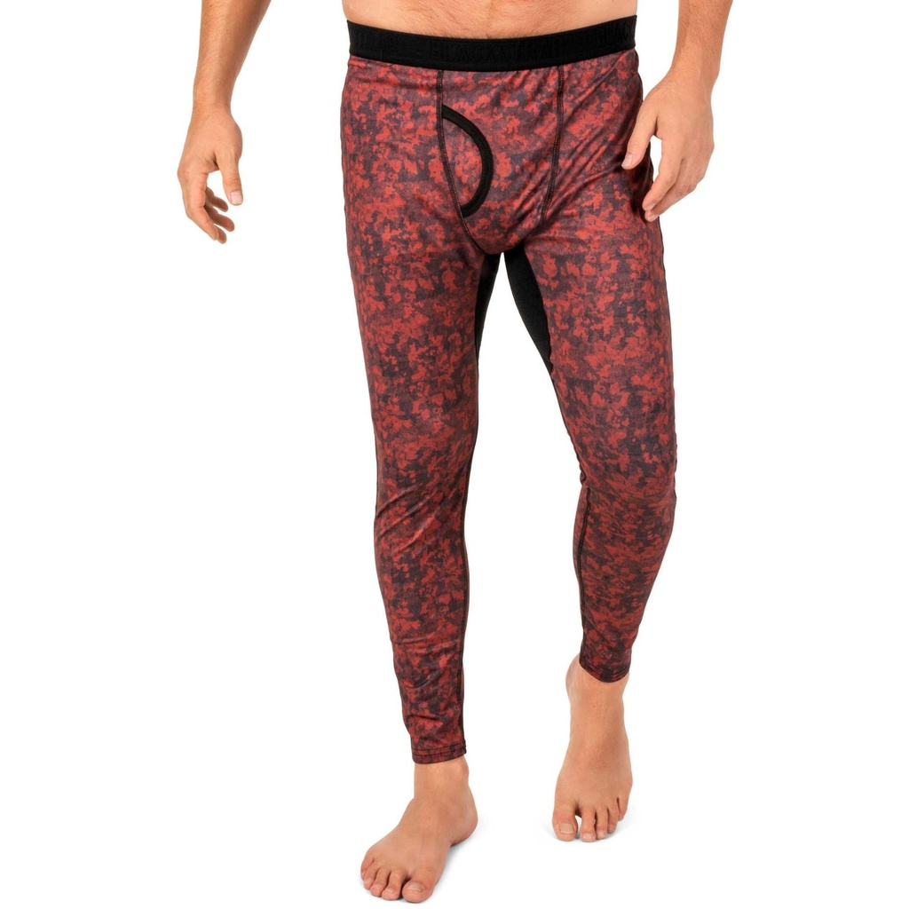 Blackstrap Men's Summit Base Layer Bottoms