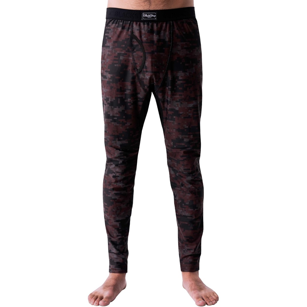 Blackstrap Men's Summit Base Layer Bottoms
