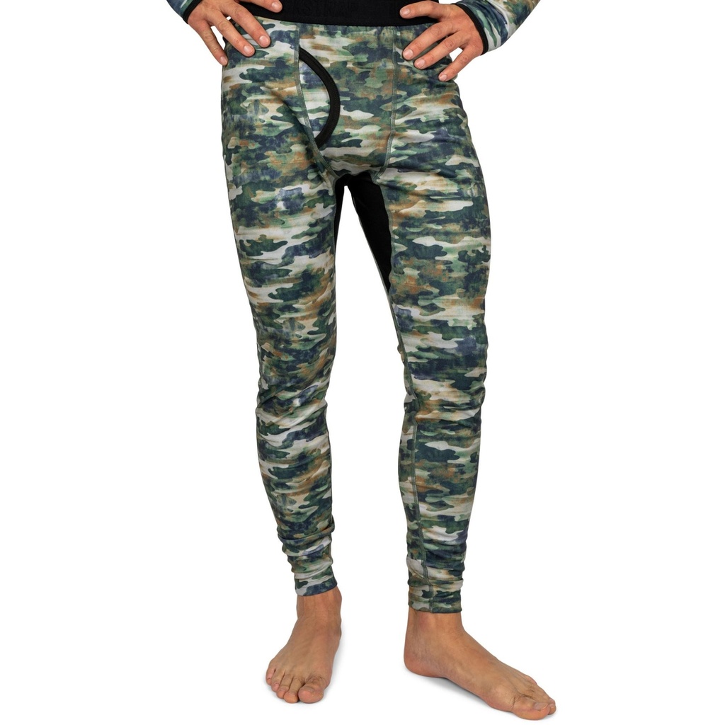 Blackstrap Men's Summit Base Layer Bottoms