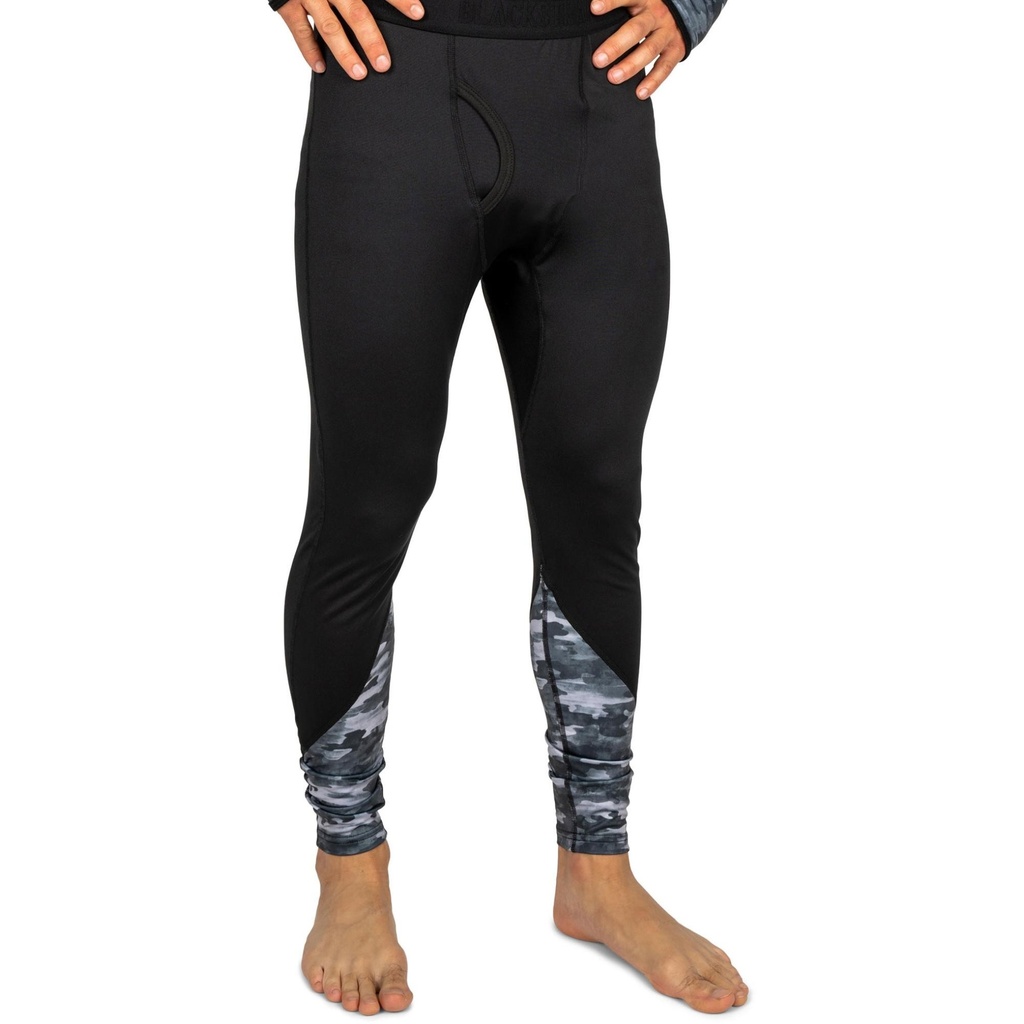 Blackstrap Men's Therma Base Layer Pants