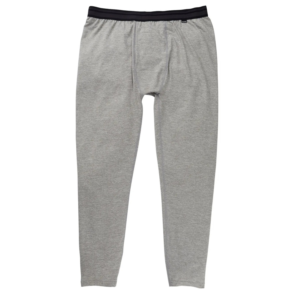 Burton Men's M MW BASE LAYER PANTS Baselayer Pants