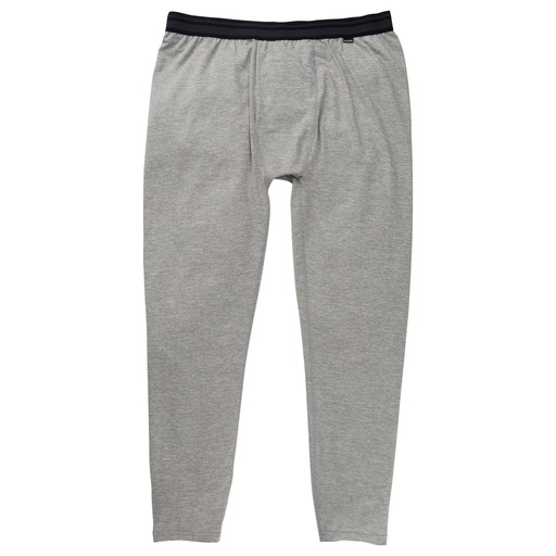 Burton Men's M MW BASE LAYER PANTS Baselayer Pants