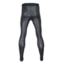 Seirus Men's Heatwave Reversible Full Length Bottoms