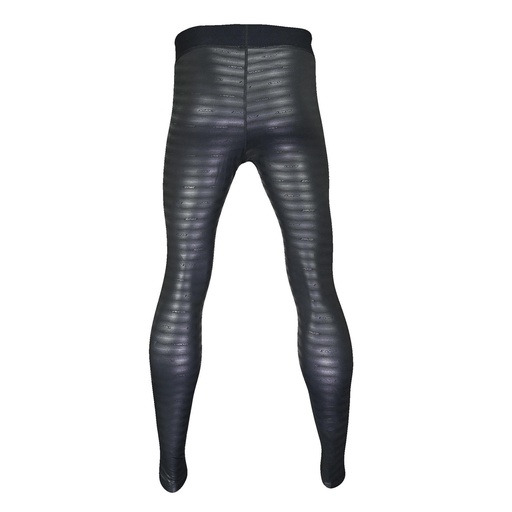 Seirus Men's Heatwave Reversible Full Length Bottoms