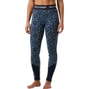 Helly Hansen Women's LIFA Merino Midweight Graphic Base Layer Pants