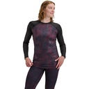 Blackstrap Women's Skyliner All-Season Base Layer Crewneck Top