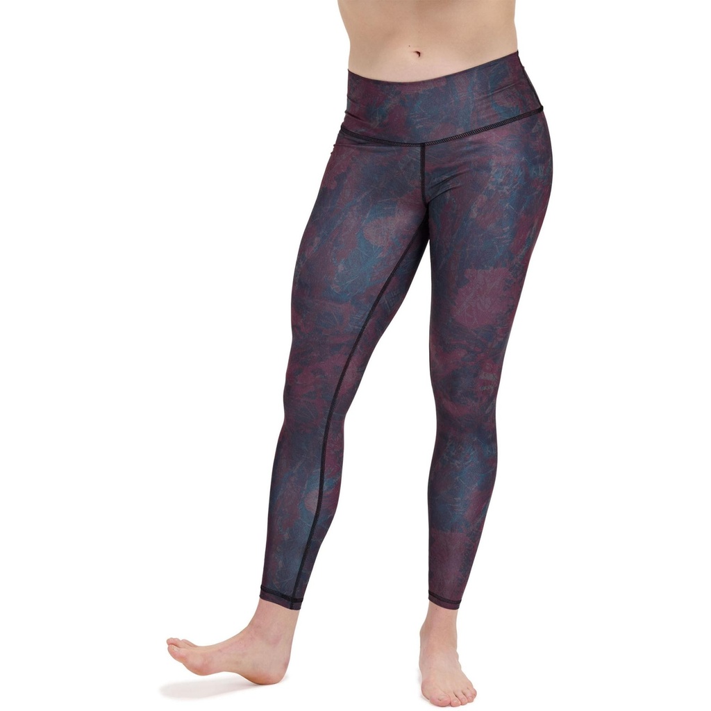 Blackstrap Women's Skyliner All-Season Base Layer Leggings