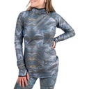 Blackstrap Women's Summit Base Layer Hoodie