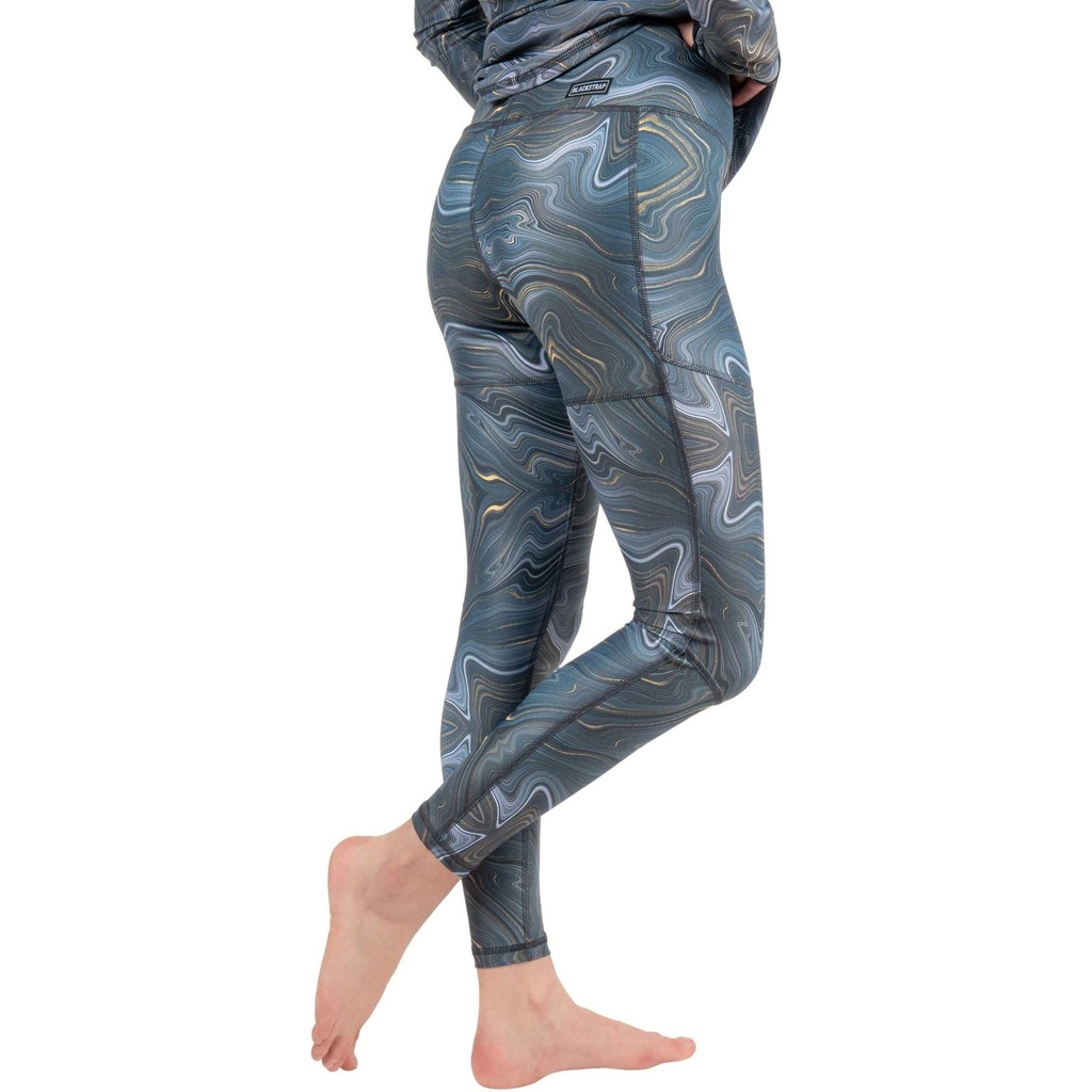 Blackstrap Women's Summit Base Layer Leggings